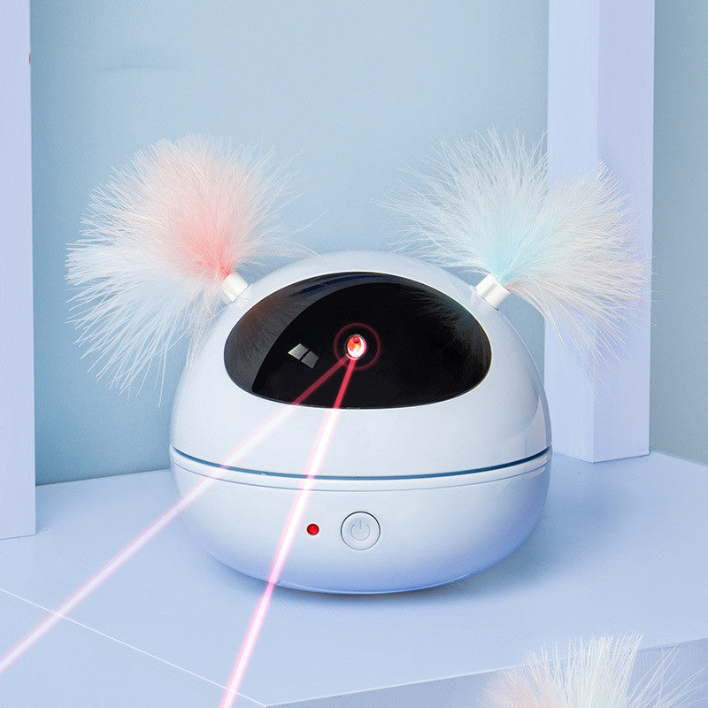 Automatic Electric Cat Toy Cat Toy