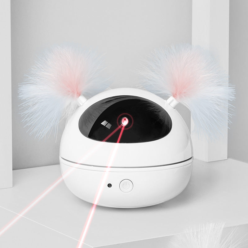 Automatic Electric Cat Toy Cat Toy